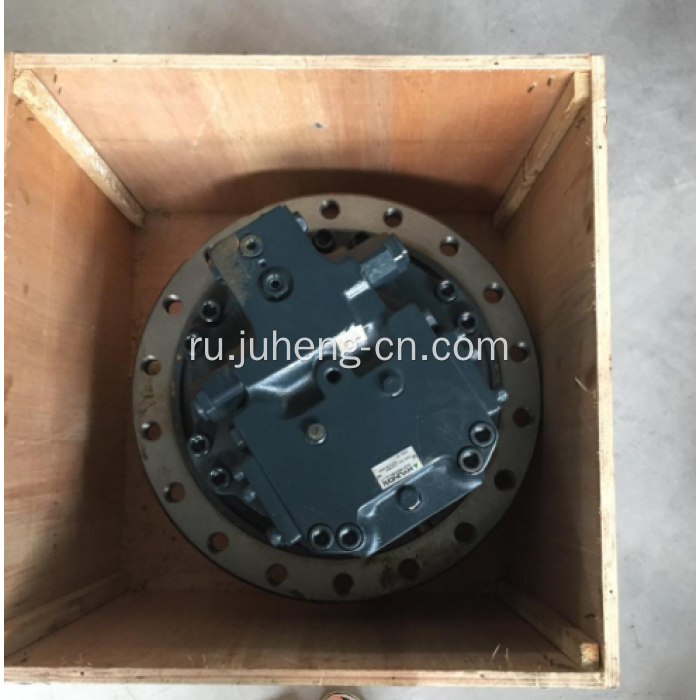 Ходовой двигатель R330LC-9S 31Q9-40030 Конечная передача R330LC-9S